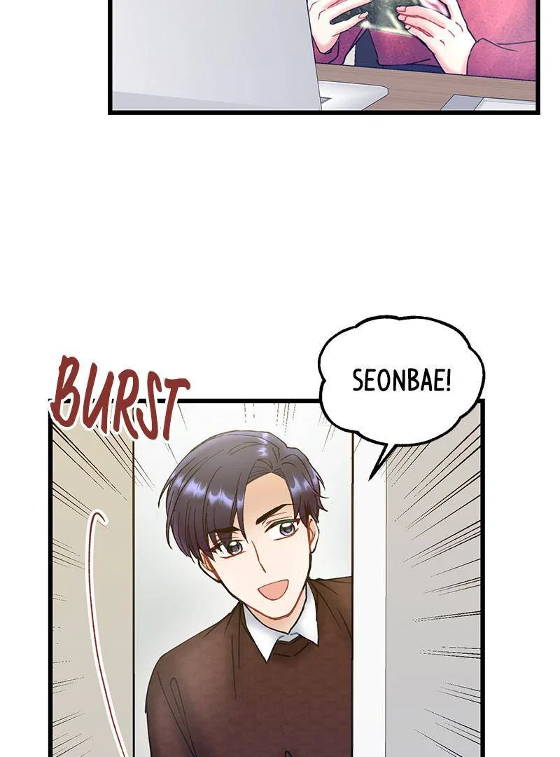 She Would Never Know Chapter 34 – Page 36
