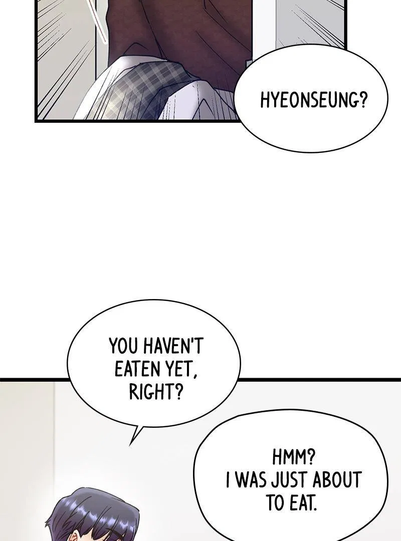 She Would Never Know Chapter 34 – Page 37