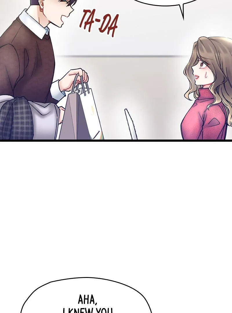 She Would Never Know Chapter 34 – Page 38