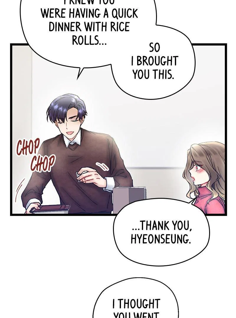 She Would Never Know Chapter 34 – Page 39