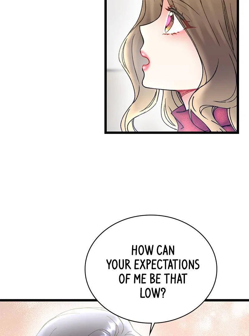 She Would Never Know Chapter 34 – Page 41