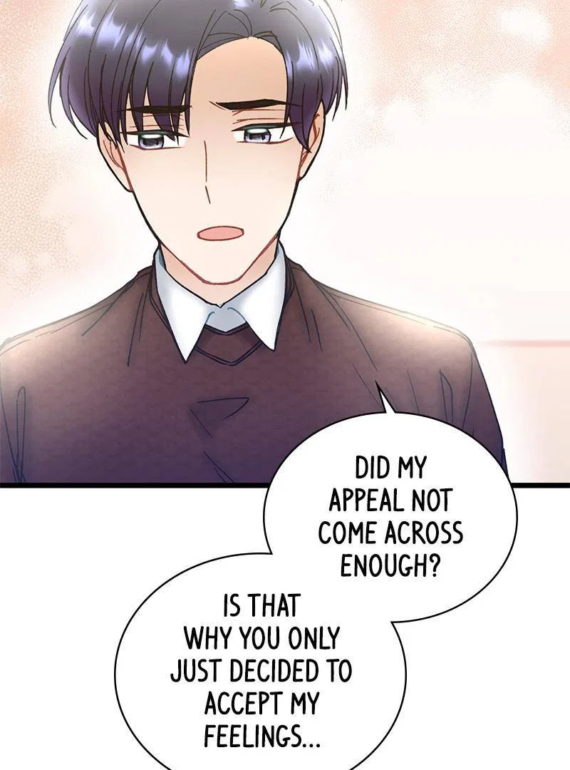 She Would Never Know Chapter 34 – Page 42