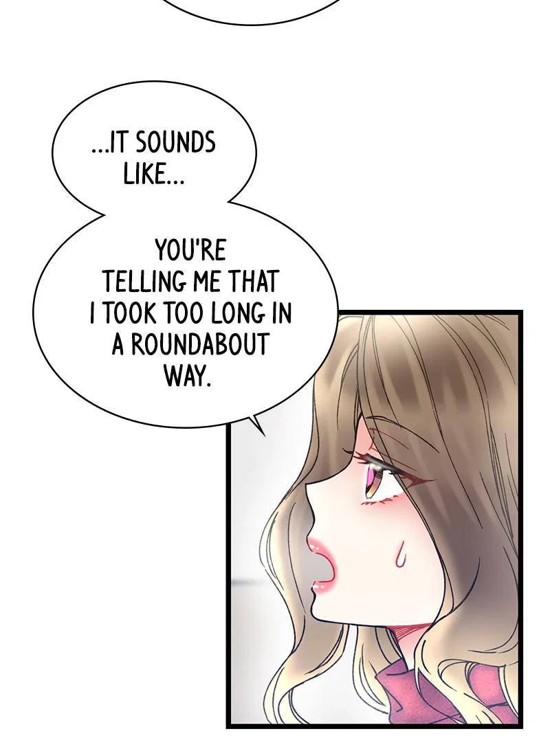 She Would Never Know Chapter 34 – Page 43