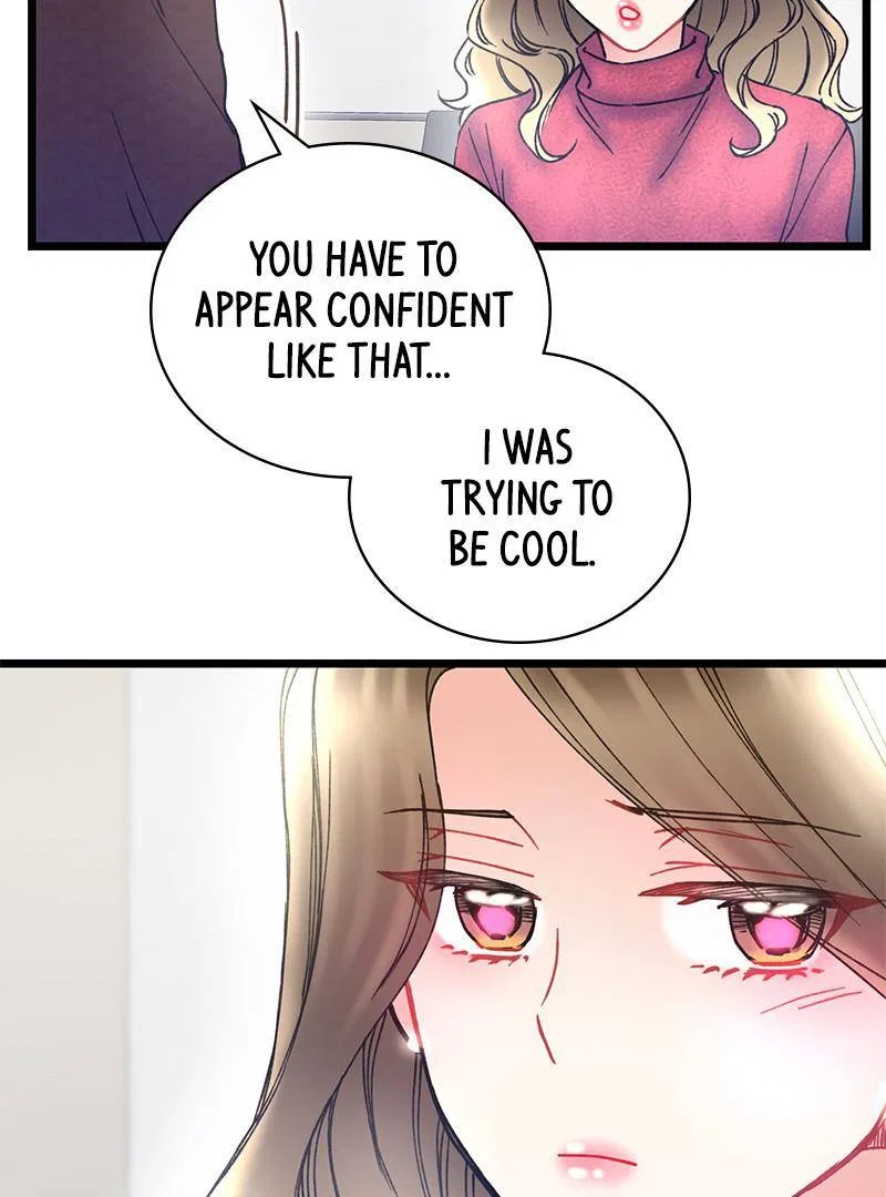 She Would Never Know Chapter 34 – Page 46