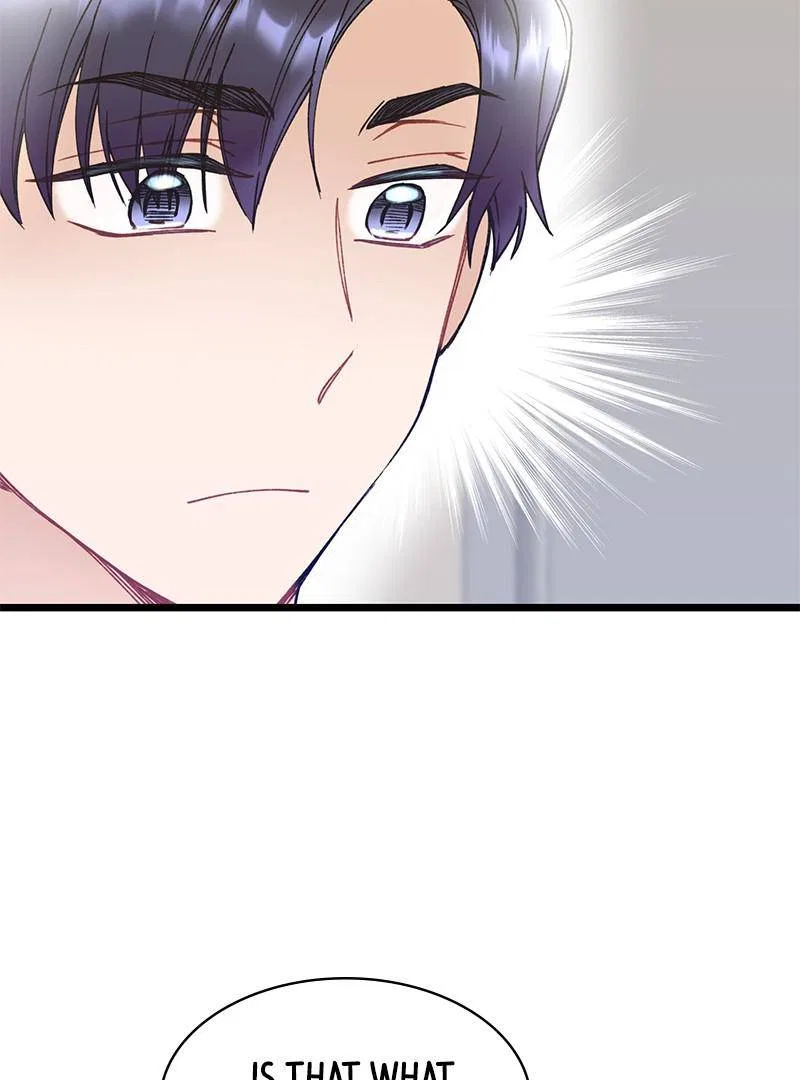 She Would Never Know Chapter 34 – Page 48