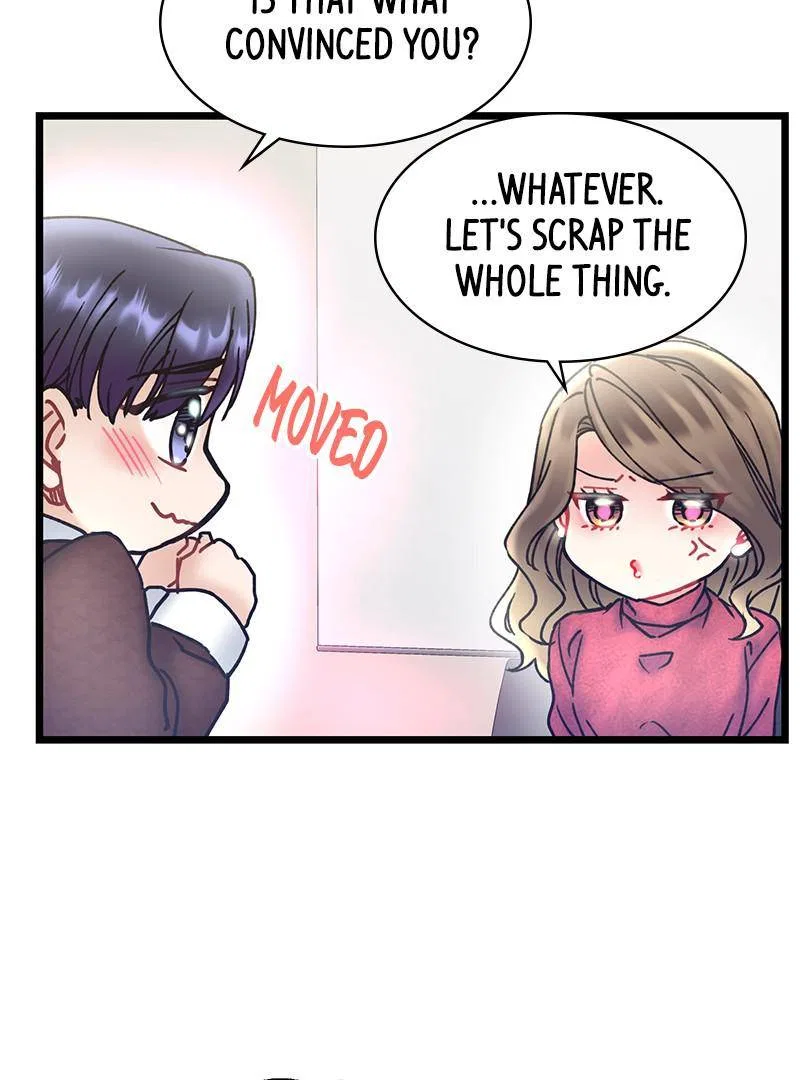 She Would Never Know Chapter 34 – Page 49