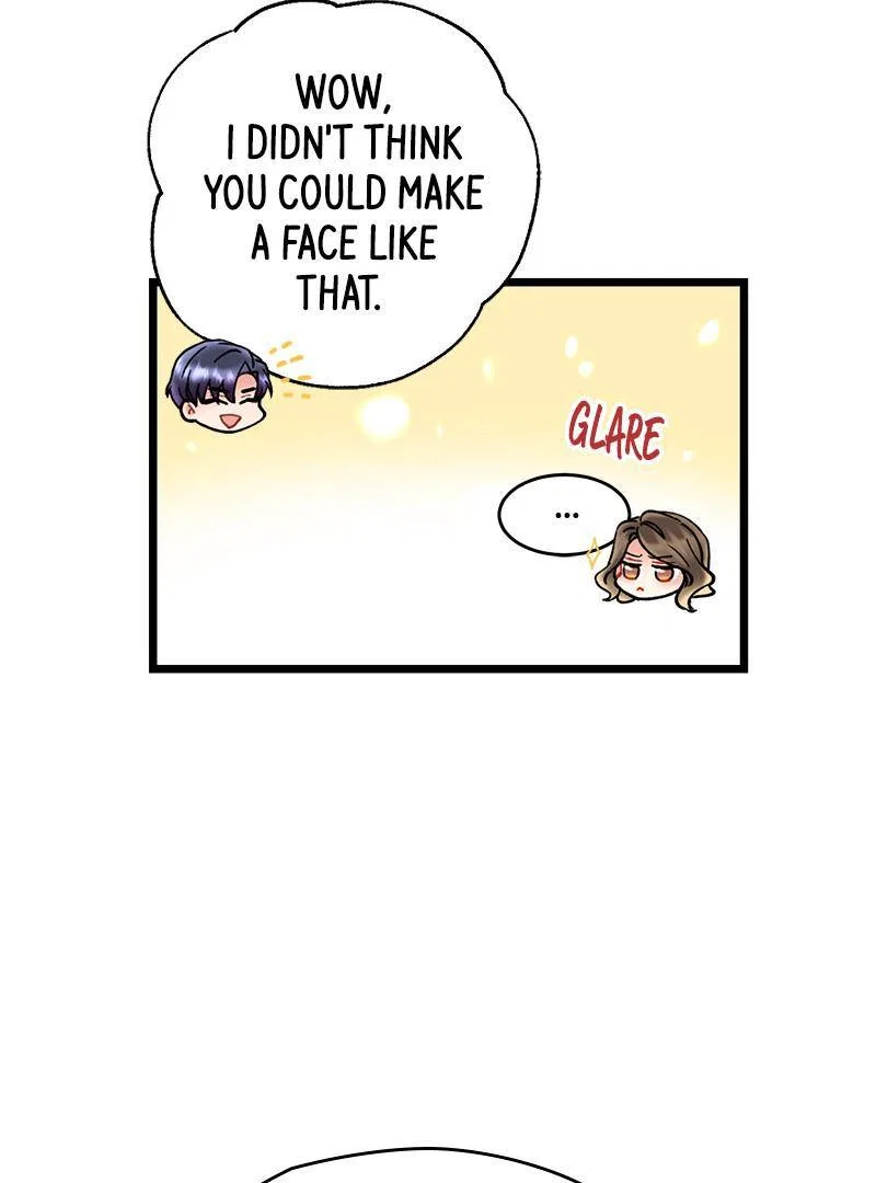 She Would Never Know Chapter 34 – Page 50