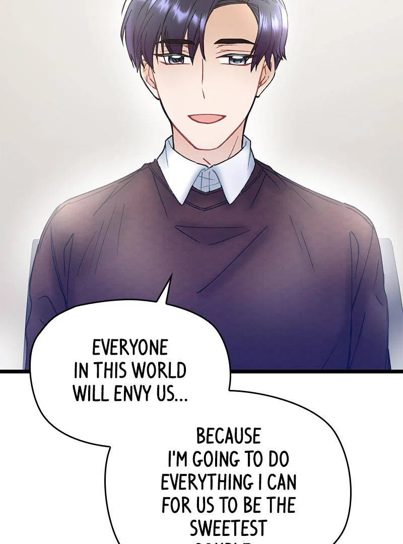 She Would Never Know Chapter 34 – Page 53