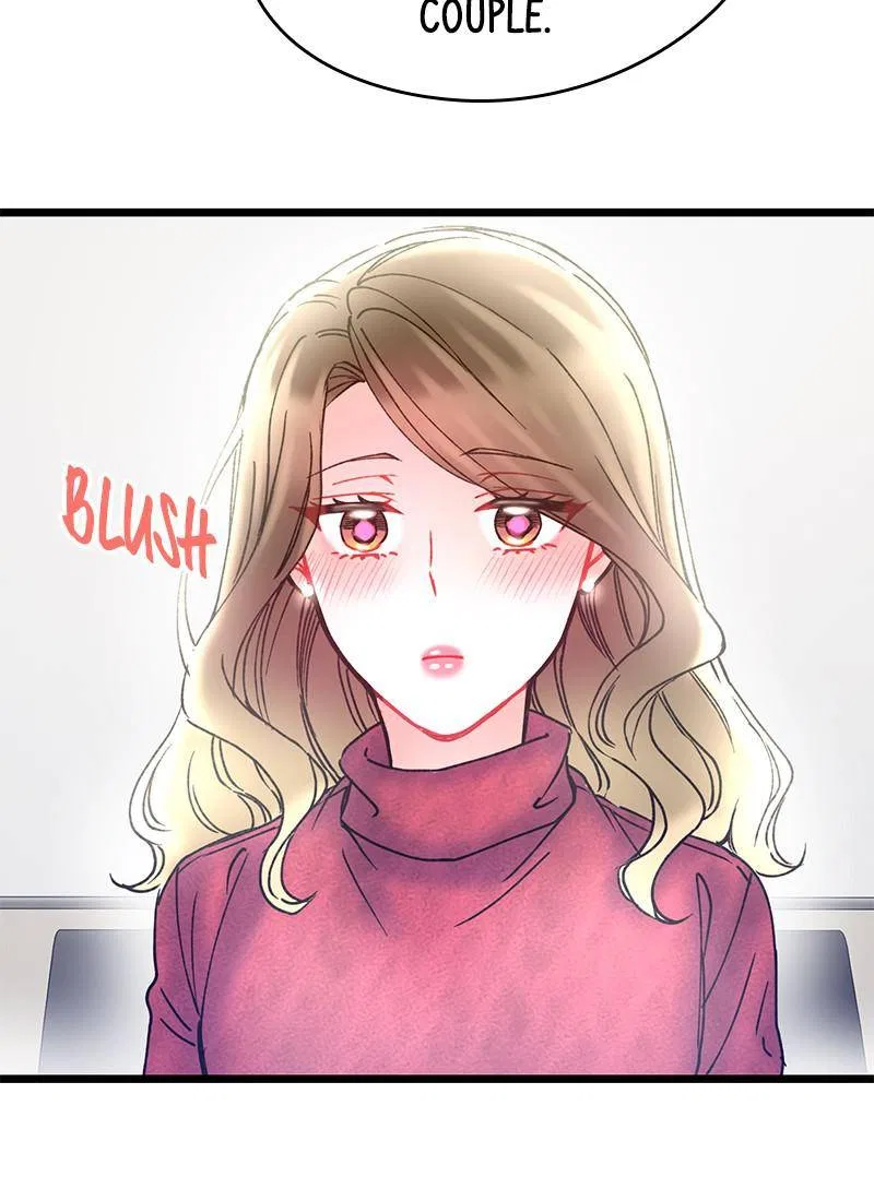She Would Never Know Chapter 34 – Page 54
