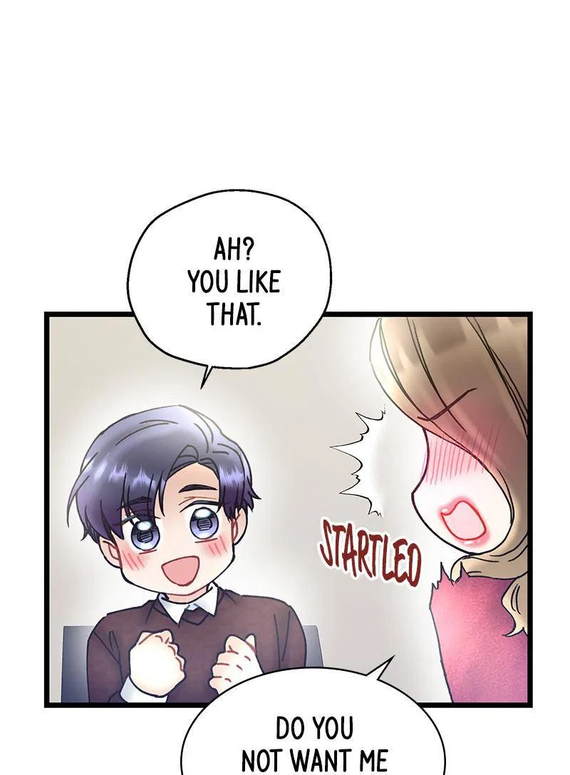 She Would Never Know Chapter 34 – Page 55