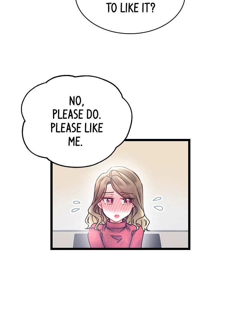 She Would Never Know Chapter 34 – Page 56