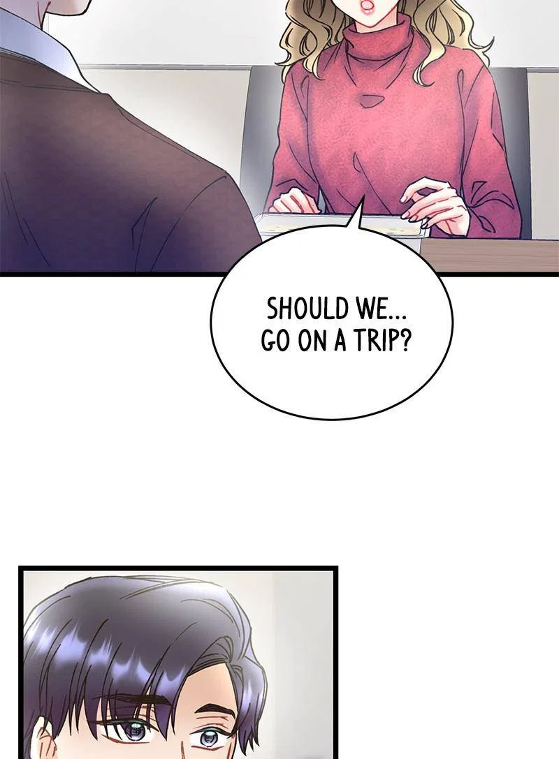 She Would Never Know Chapter 34 – Page 59