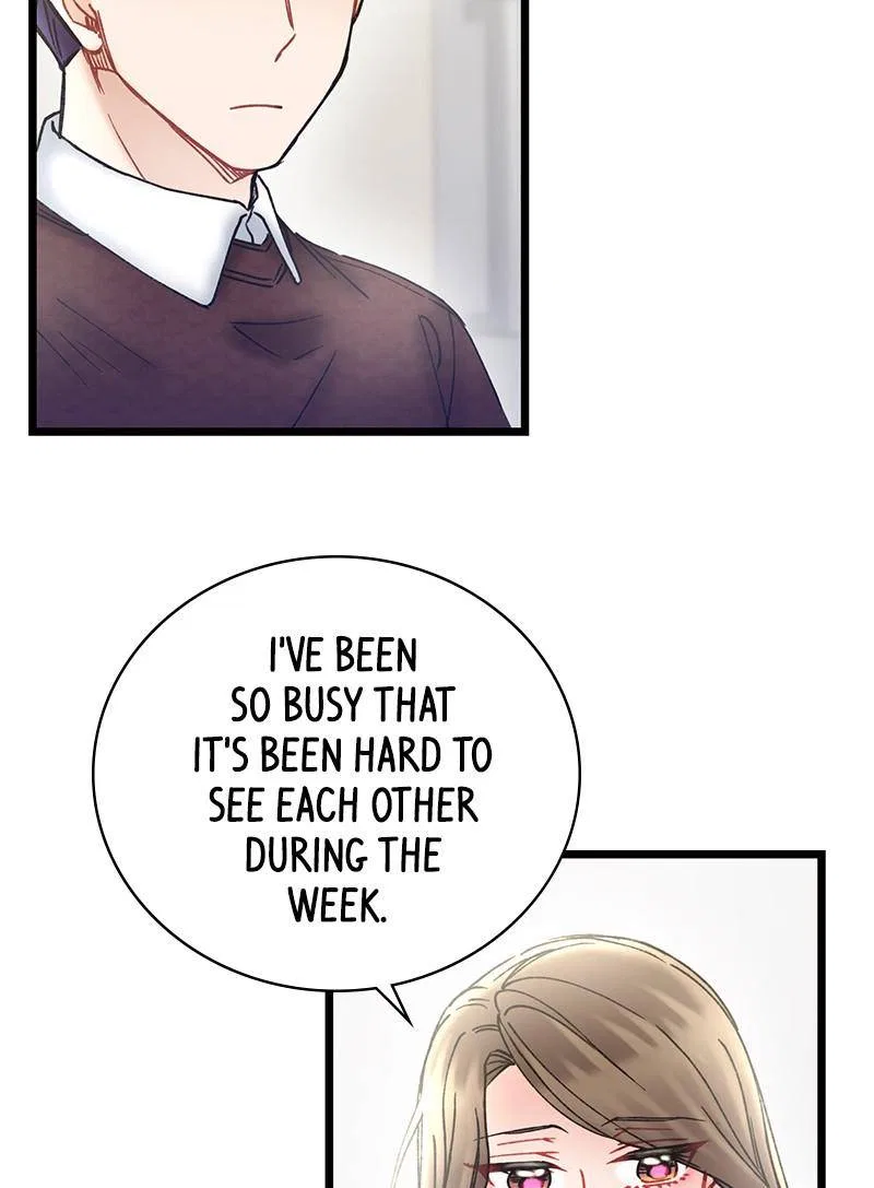 She Would Never Know Chapter 34 – Page 60