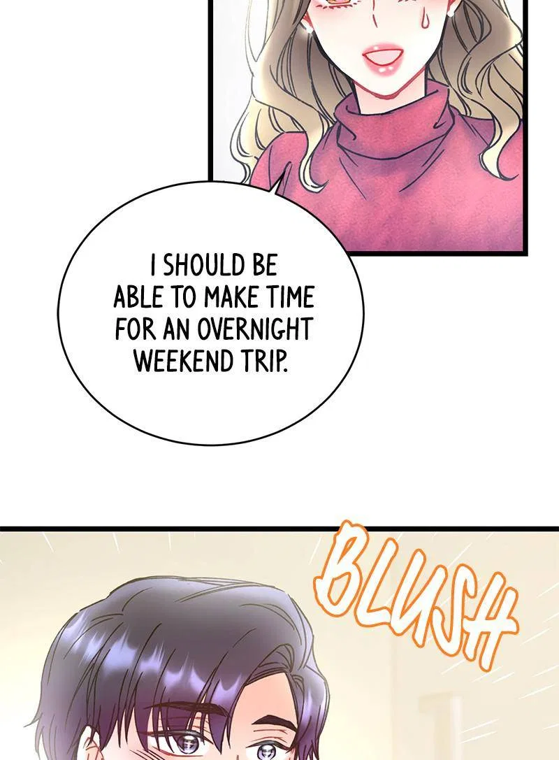 She Would Never Know Chapter 34 – Page 61