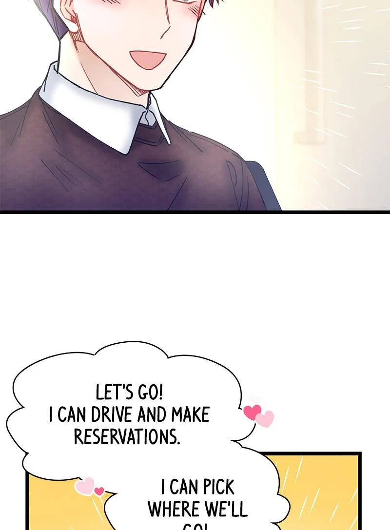She Would Never Know Chapter 34 – Page 62