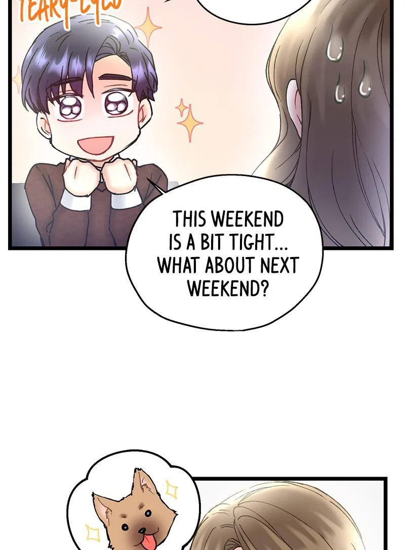 She Would Never Know Chapter 34 – Page 64