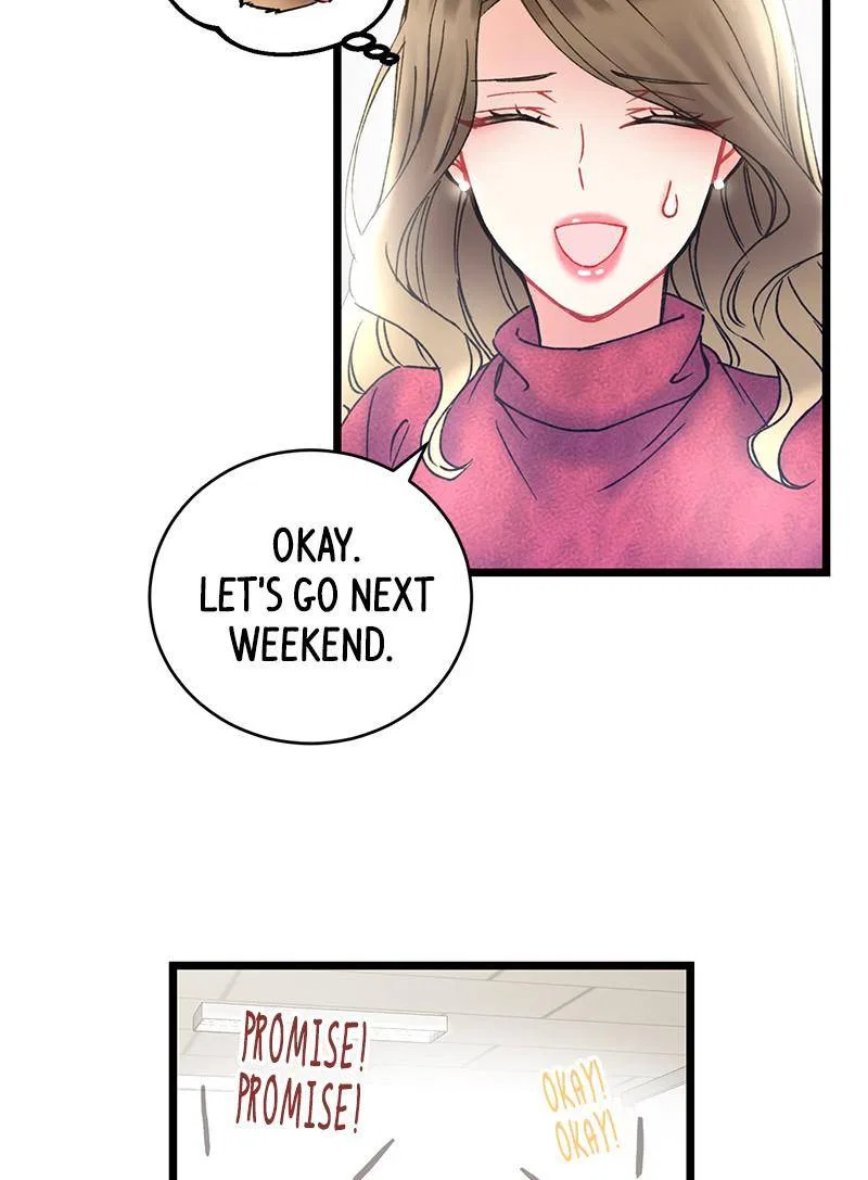 She Would Never Know Chapter 34 – Page 65
