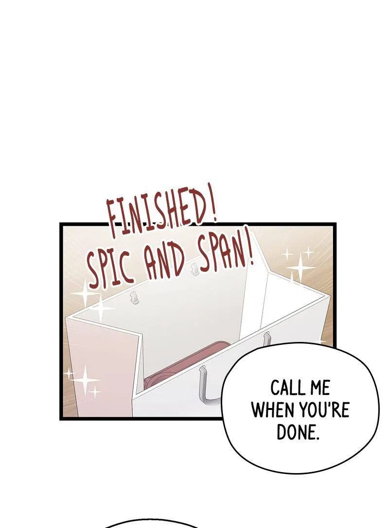 She Would Never Know Chapter 34 – Page 67