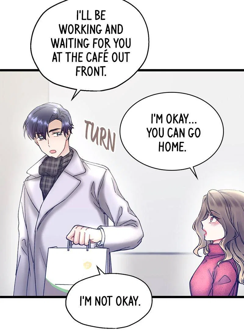 She Would Never Know Chapter 34 – Page 68