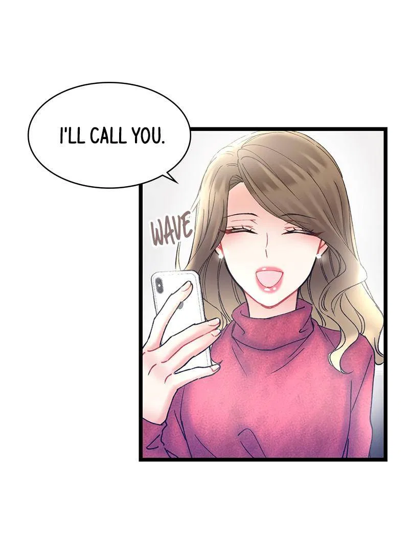 She Would Never Know Chapter 34 – Page 69