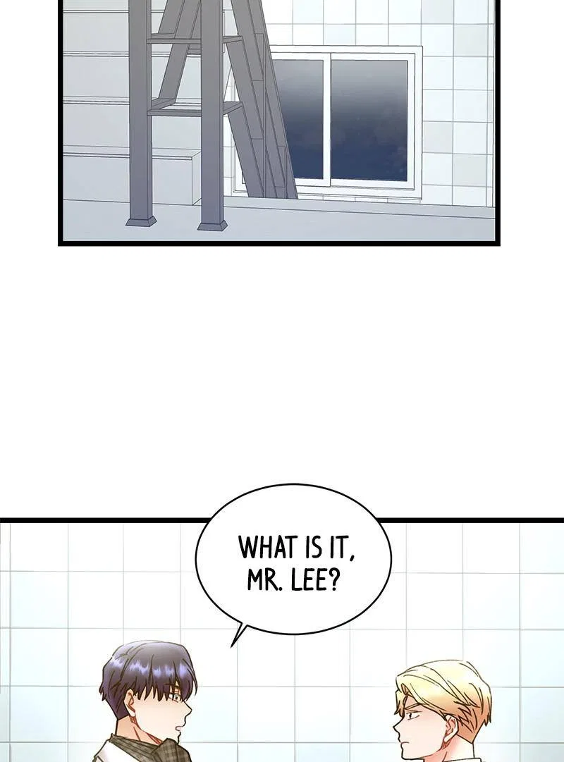 She Would Never Know Chapter 34 – Page 79