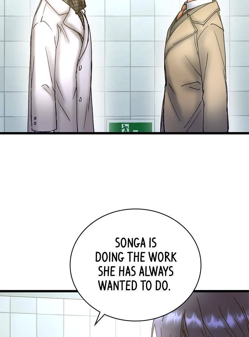 She Would Never Know Chapter 34 – Page 80