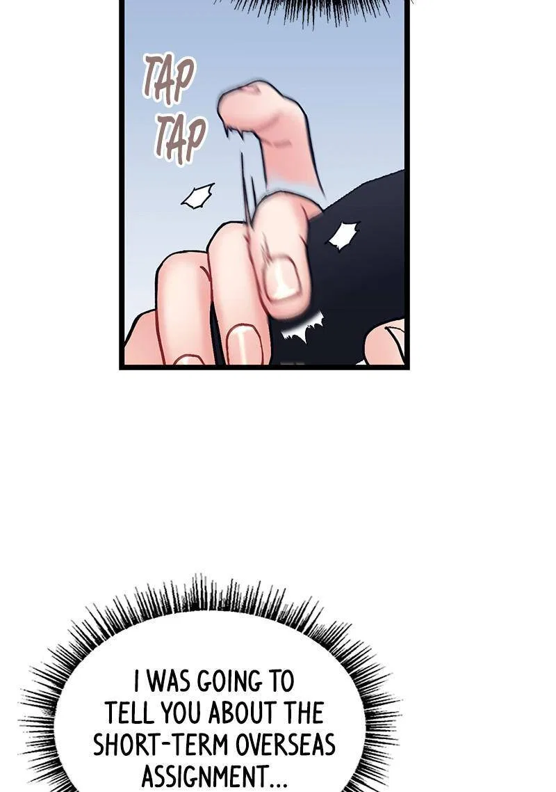She Would Never Know Chapter 33 – Page 4
