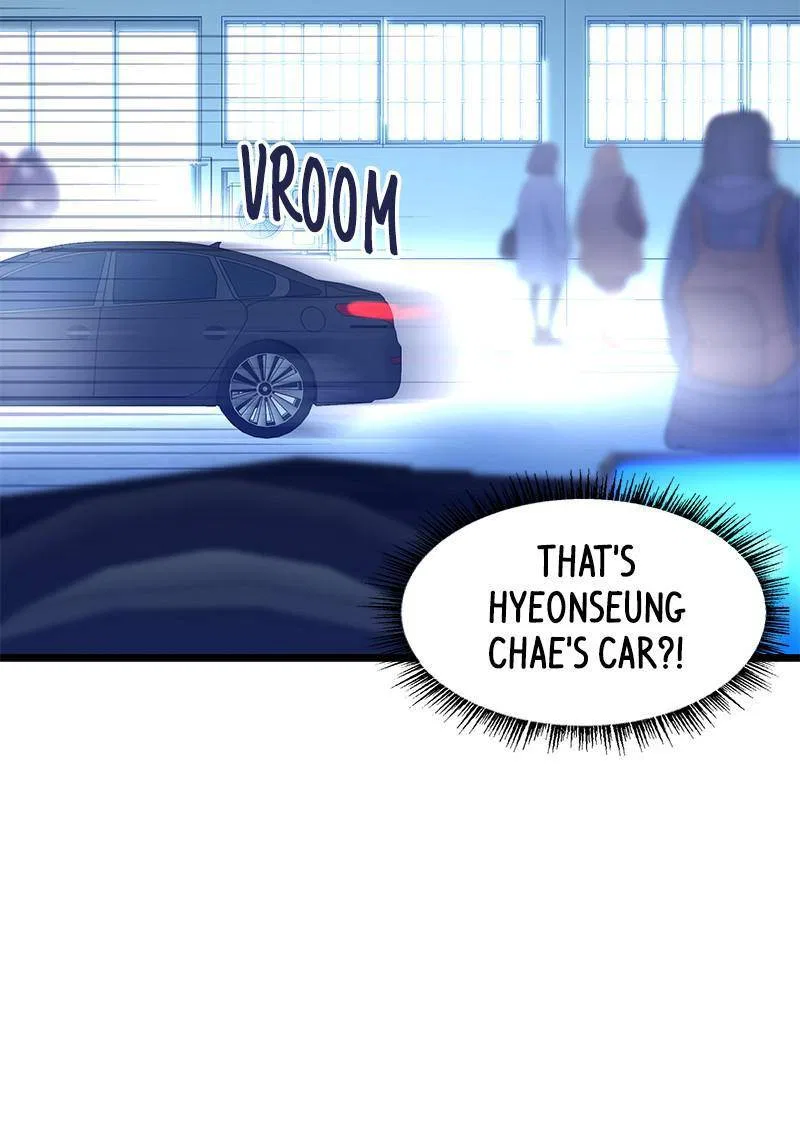 She Would Never Know Chapter 33 – Page 7