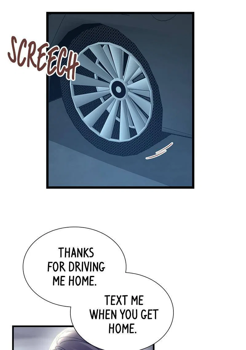 She Would Never Know Chapter 33 – Page 9