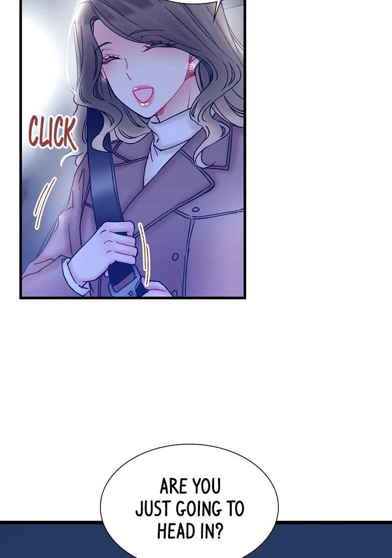 She Would Never Know Chapter 33 – Page 10
