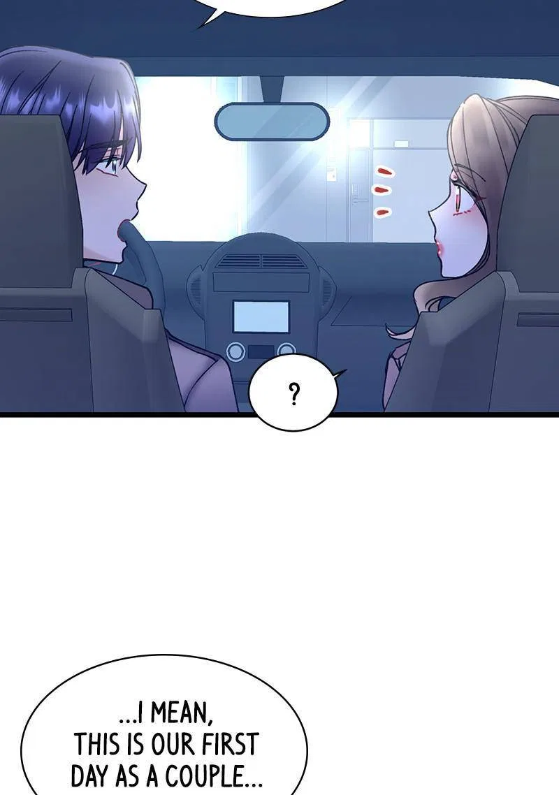 She Would Never Know Chapter 33 – Page 11