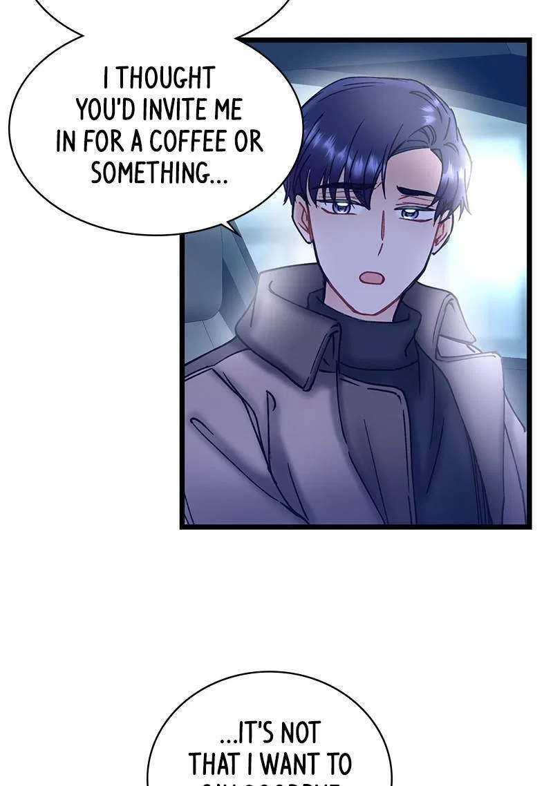 She Would Never Know Chapter 33 – Page 12