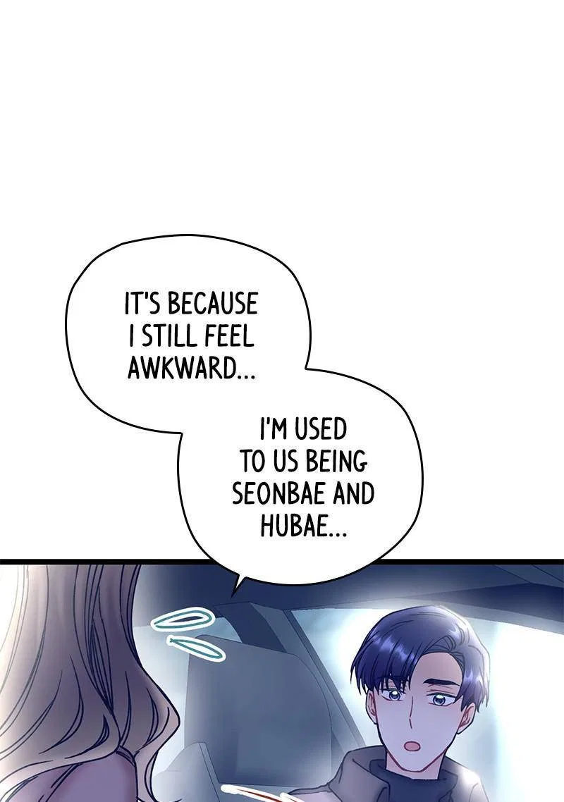 She Would Never Know Chapter 33 – Page 14
