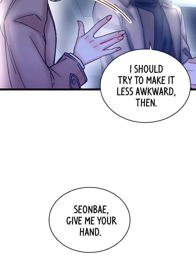 She Would Never Know Chapter 33 – Page 15