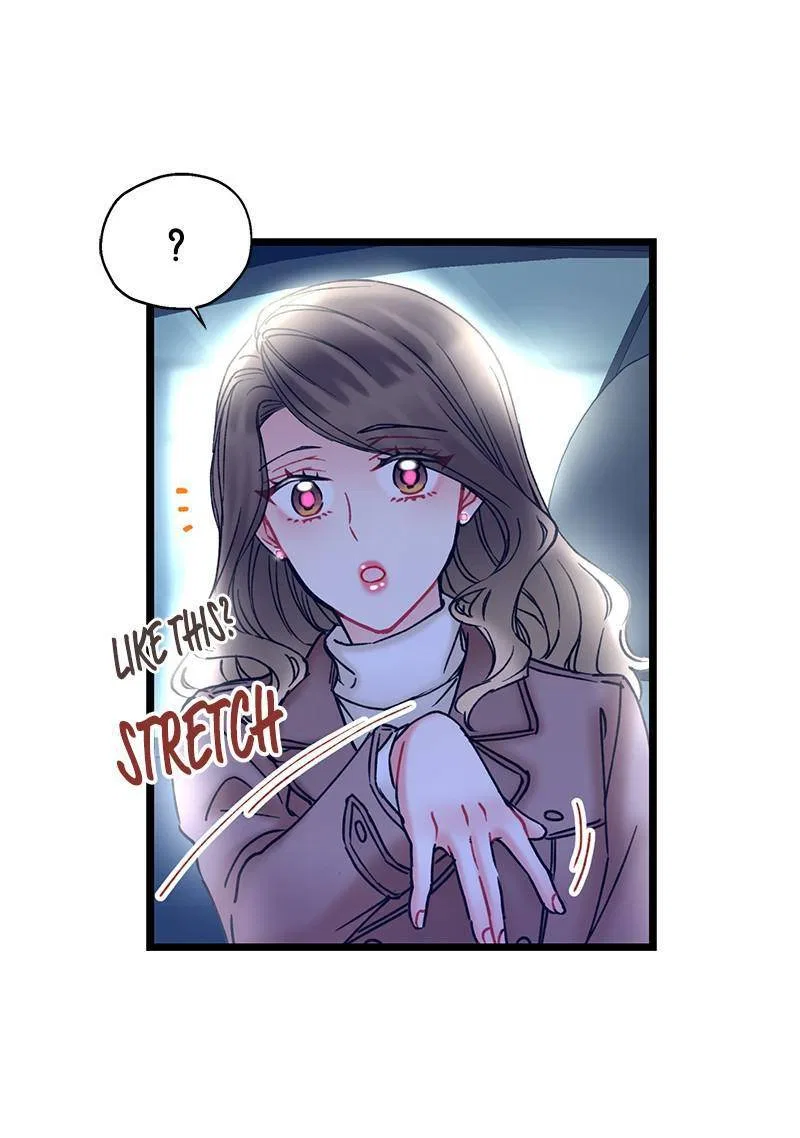 She Would Never Know Chapter 33 – Page 16
