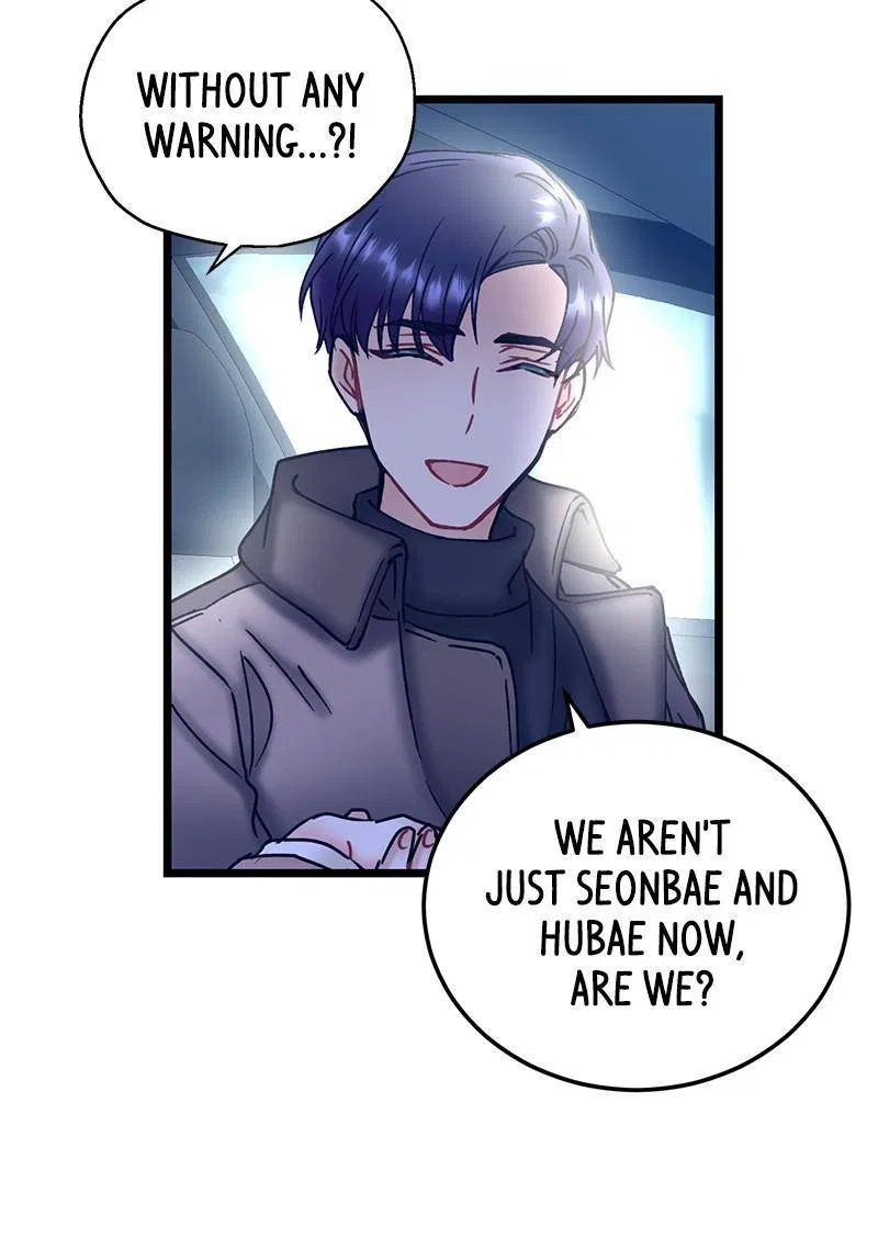 She Would Never Know Chapter 33 – Page 22