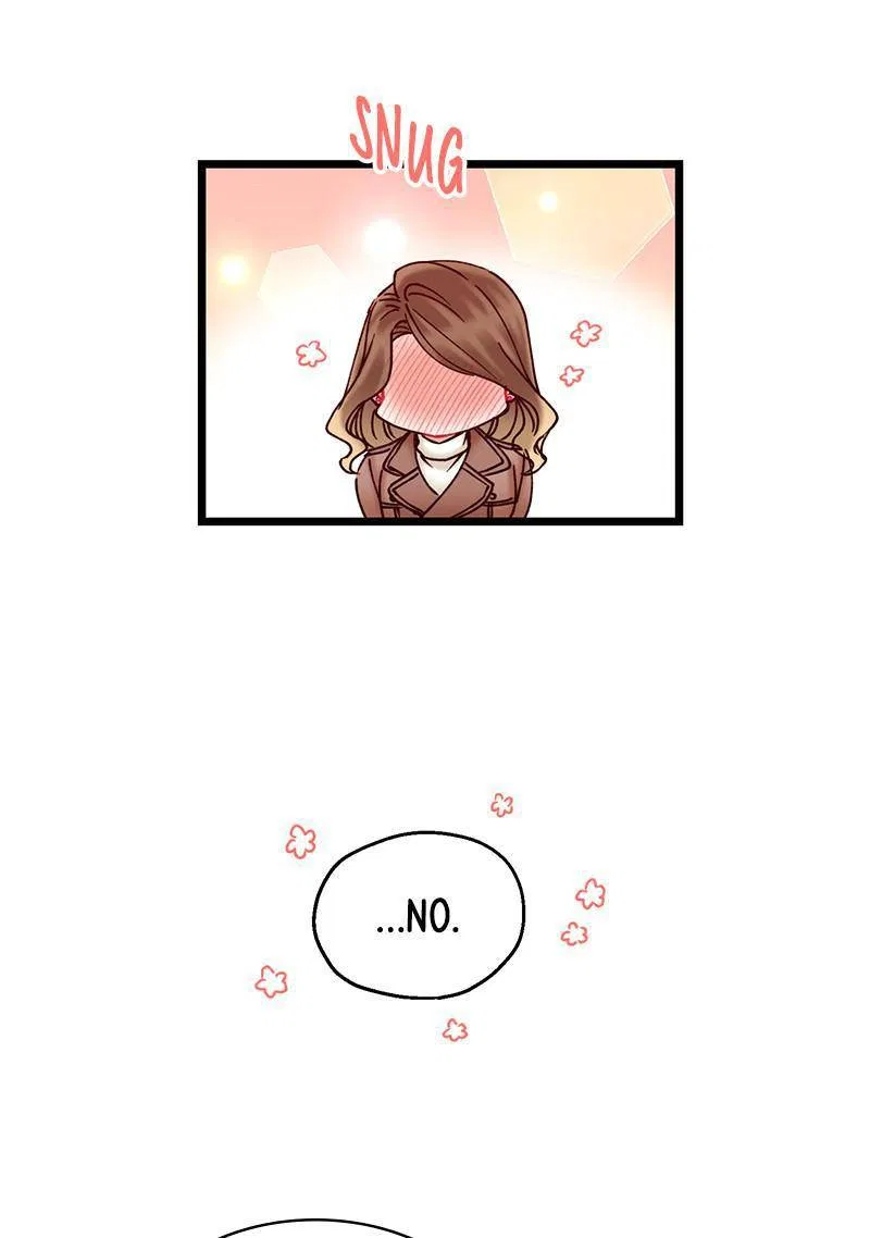 She Would Never Know Chapter 33 – Page 23
