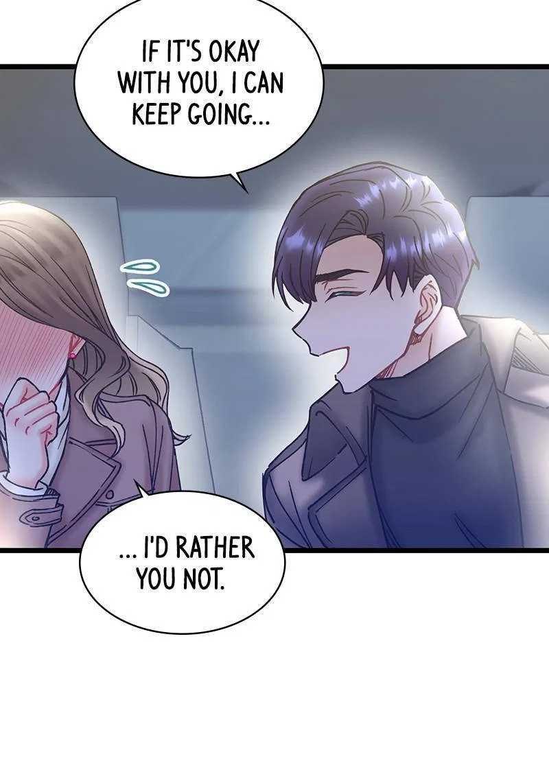 She Would Never Know Chapter 33 – Page 24