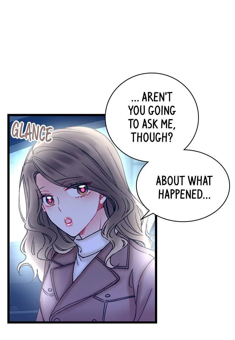 She Would Never Know Chapter 33 – Page 25