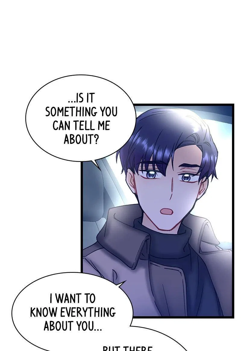 She Would Never Know Chapter 33 – Page 26
