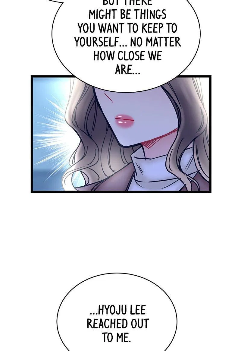 She Would Never Know Chapter 33 – Page 27