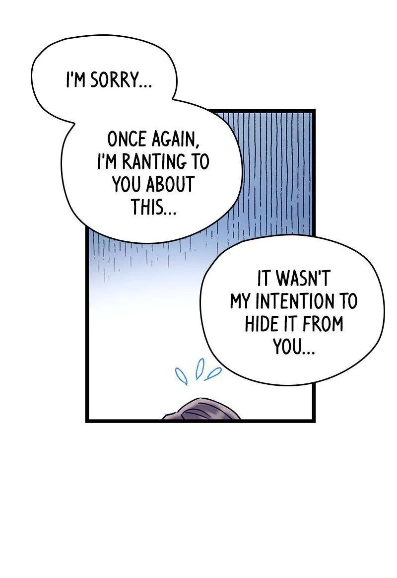 She Would Never Know Chapter 33 – Page 29