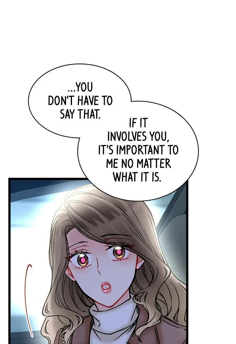 She Would Never Know Chapter 33 – Page 30