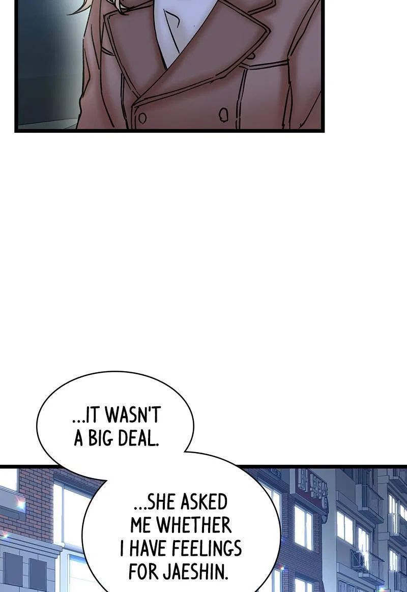 She Would Never Know Chapter 33 – Page 31