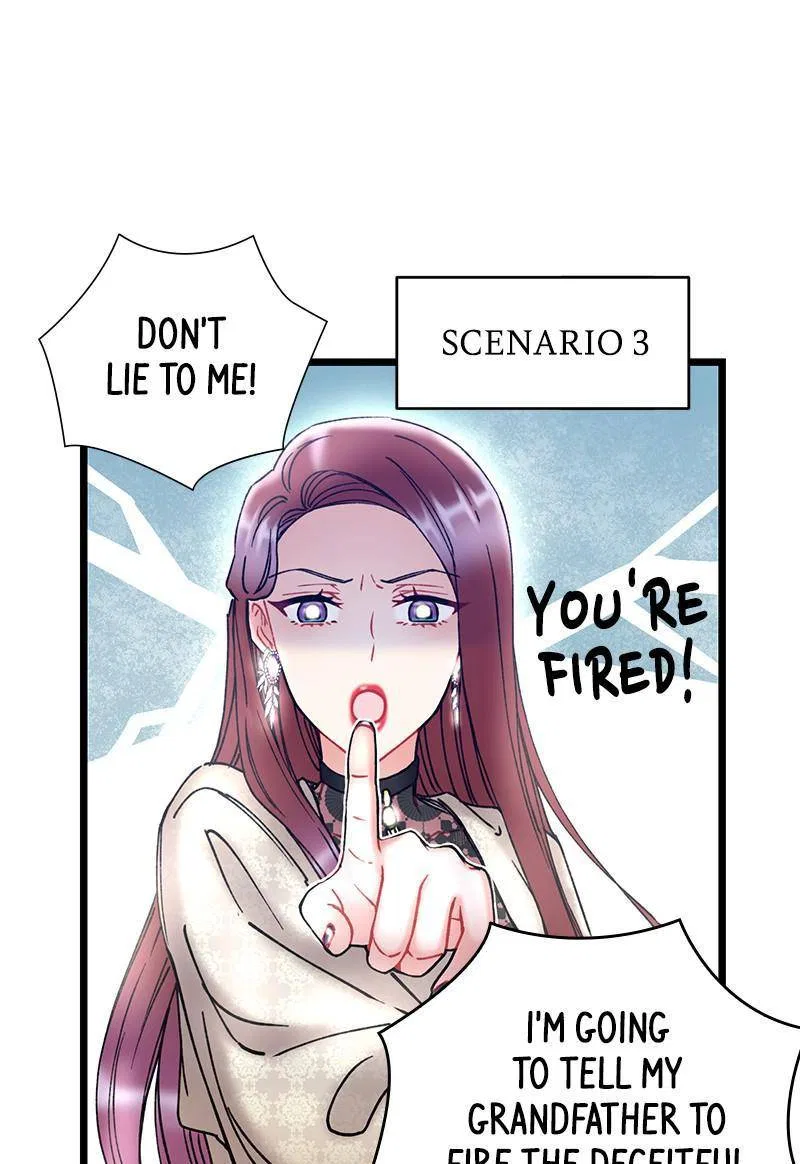 She Would Never Know Chapter 33 – Page 36