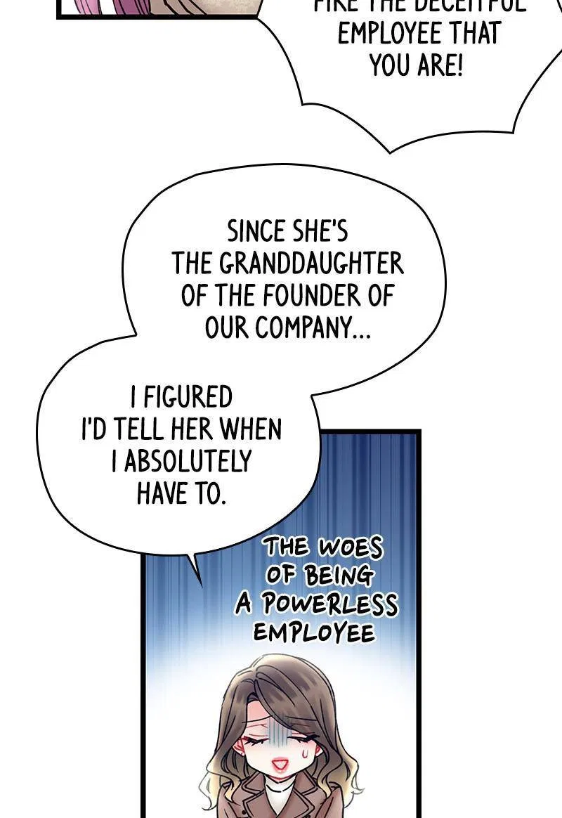 She Would Never Know Chapter 33 – Page 37