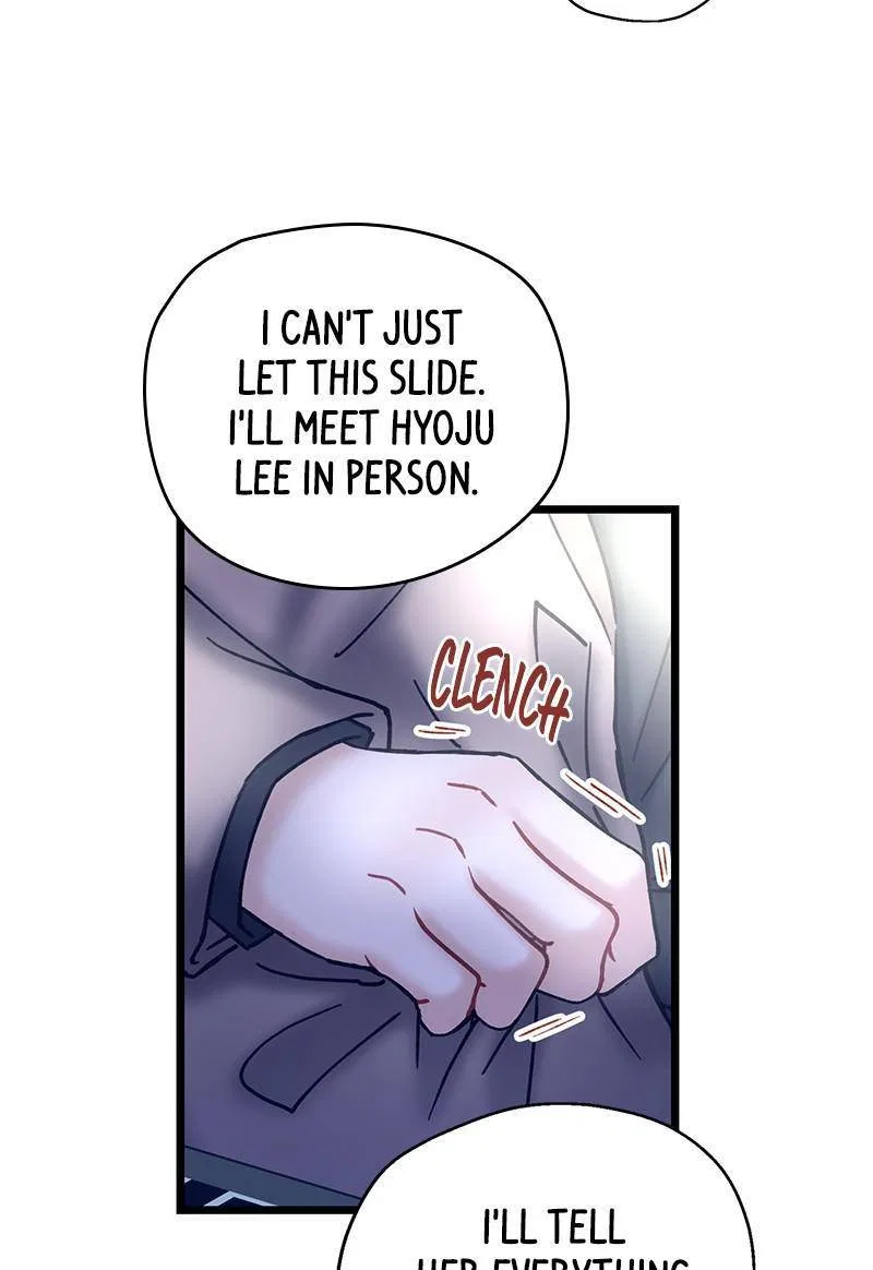 She Would Never Know Chapter 33 – Page 39