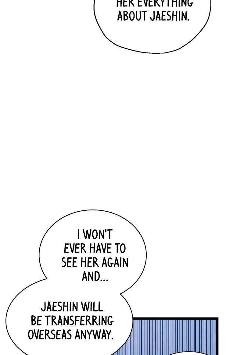 She Would Never Know Chapter 33 – Page 40