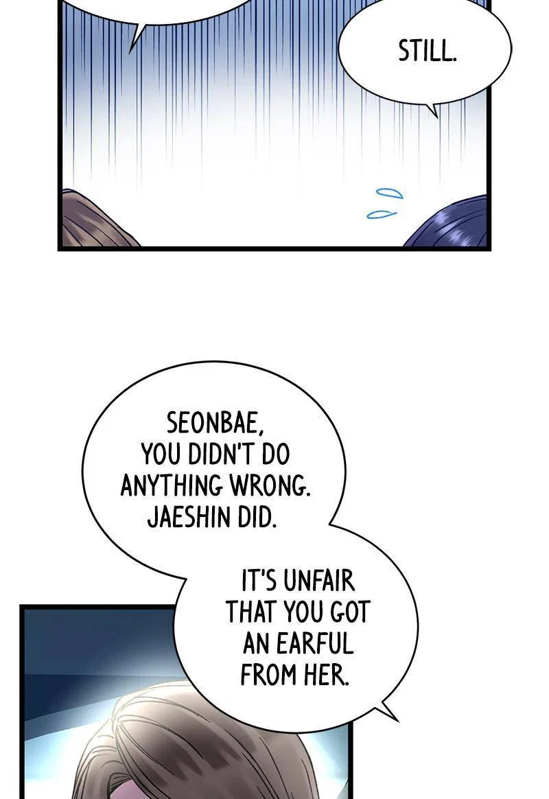 She Would Never Know Chapter 33 – Page 41