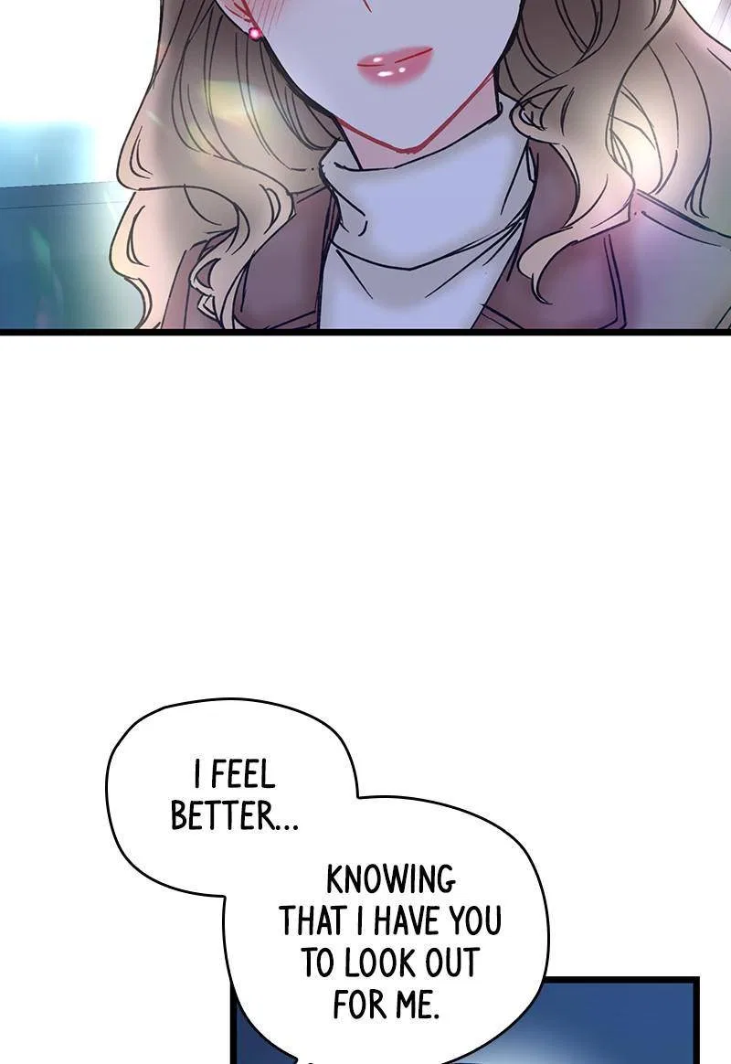 She Would Never Know Chapter 33 – Page 43